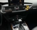 Белый Ауди А6, объемом двигателя 3 л и пробегом 170 тыс. км за 18800 $, фото 9 на Automoto.ua