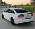 Белый Ауди А6, объемом двигателя 3 л и пробегом 179 тыс. км за 13899 $, фото 1 на Automoto.ua