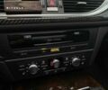 Білий Ауді А6, об'ємом двигуна 3 л та пробігом 172 тис. км за 17990 $, фото 18 на Automoto.ua