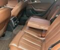 Білий Ауді А6, об'ємом двигуна 2.97 л та пробігом 119 тис. км за 23600 $, фото 10 на Automoto.ua