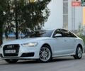 Белый Ауди А6, объемом двигателя 2 л и пробегом 148 тыс. км за 18999 $, фото 1 на Automoto.ua