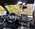 Белый Ауди А6, объемом двигателя 3 л и пробегом 185 тыс. км за 21500 $, фото 5 на Automoto.ua