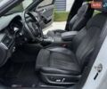 Білий Ауді А6, об'ємом двигуна 2.97 л та пробігом 118 тис. км за 22900 $, фото 48 на Automoto.ua