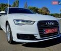 Белый Ауди А6, объемом двигателя 2 л и пробегом 128 тыс. км за 21300 $, фото 21 на Automoto.ua