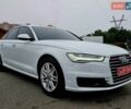 Білий Ауді А6, об'ємом двигуна 2 л та пробігом 120 тис. км за 19900 $, фото 18 на Automoto.ua