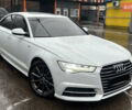 Белый Ауди А6, объемом двигателя 1.97 л и пробегом 162 тыс. км за 24800 $, фото 1 на Automoto.ua