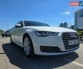 Белый Ауди А6, объемом двигателя 1.97 л и пробегом 96 тыс. км за 20900 $, фото 1 на Automoto.ua