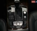 Білий Ауді А6, об'ємом двигуна 3 л та пробігом 172 тис. км за 17990 $, фото 37 на Automoto.ua