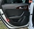 Білий Ауді А6, об'ємом двигуна 1.98 л та пробігом 201 тис. км за 14000 $, фото 63 на Automoto.ua