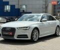Белый Ауди А6, объемом двигателя 2 л и пробегом 75 тыс. км за 25990 $, фото 1 на Automoto.ua