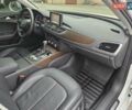 Білий Ауді А6, об'ємом двигуна 2 л та пробігом 120 тис. км за 19900 $, фото 30 на Automoto.ua