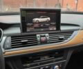 Белый Ауди А6, объемом двигателя 3 л и пробегом 119 тыс. км за 23600 $, фото 7 на Automoto.ua
