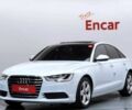 Білий Ауді А6, об'ємом двигуна 2 л та пробігом 179 тис. км за 13564 $, фото 1 на Automoto.ua