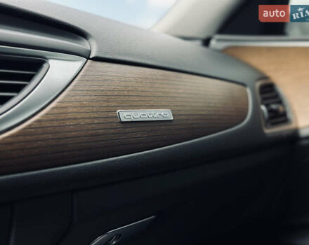 Белый Ауди А6, объемом двигателя 2.97 л и пробегом 190 тыс. км за 20999 $, фото 78 на Automoto.ua