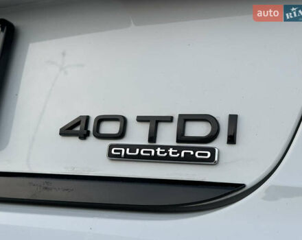 Белый Ауди А6, объемом двигателя 2.97 л и пробегом 206 тыс. км за 24900 $, фото 21 на Automoto.ua