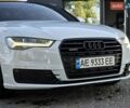 Белый Ауди А6, объемом двигателя 3 л и пробегом 203 тыс. км за 26500 $, фото 14 на Automoto.ua