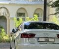 Белый Ауди А6, объемом двигателя 2 л и пробегом 117 тыс. км за 18699 $, фото 3 на Automoto.ua