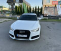 Белый Ауди А6, объемом двигателя 3 л и пробегом 214 тыс. км за 19000 $, фото 1 на Automoto.ua