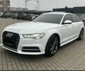 Білий Ауді А6, об'ємом двигуна 2 л та пробігом 166 тис. км за 22950 $, фото 1 на Automoto.ua