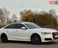 Білий Ауді А6, об'ємом двигуна 1.98 л та пробігом 201 тис. км за 14999 $, фото 6 на Automoto.ua