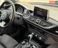 Белый Ауди А6, объемом двигателя 2 л и пробегом 75 тыс. км за 25990 $, фото 17 на Automoto.ua
