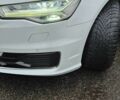 Белый Ауди А6, объемом двигателя 3 л и пробегом 167 тыс. км за 24800 $, фото 3 на Automoto.ua