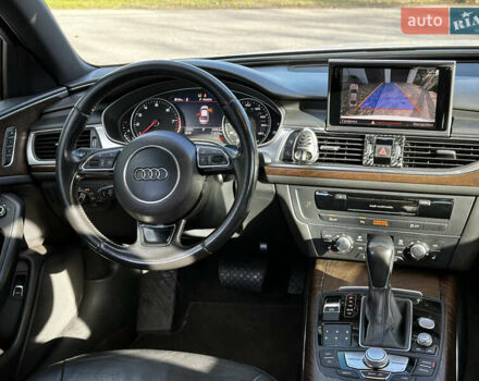 Белый Ауди А6, объемом двигателя 1.98 л и пробегом 113 тыс. км за 15500 $, фото 7 на Automoto.ua