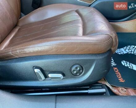 Білий Ауді А6, об'ємом двигуна 1.97 л та пробігом 255 тис. км за 20600 $, фото 37 на Automoto.ua