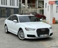 Білий Ауді А6, об'ємом двигуна 1.98 л та пробігом 158 тис. км за 15899 $, фото 1 на Automoto.ua