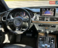 Белый Ауди А6, объемом двигателя 1.98 л и пробегом 113 тыс. км за 15500 $, фото 7 на Automoto.ua