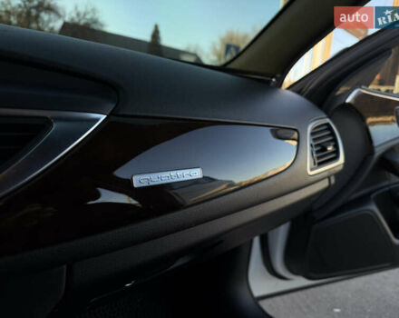 Белый Ауди А6, объемом двигателя 2 л и пробегом 164 тыс. км за 16900 $, фото 51 на Automoto.ua