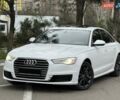 Белый Ауди А6, объемом двигателя 1.98 л и пробегом 135 тыс. км за 19300 $, фото 1 на Automoto.ua