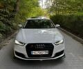 Белый Ауди А6, объемом двигателя 1.98 л и пробегом 154 тыс. км за 16500 $, фото 1 на Automoto.ua
