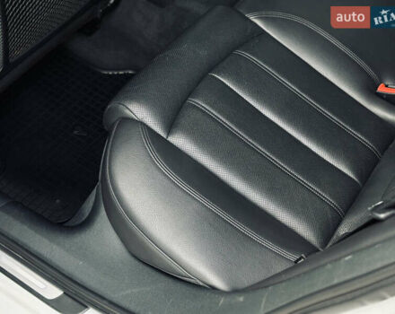 Белый Ауди А6, объемом двигателя 2.97 л и пробегом 190 тыс. км за 20999 $, фото 19 на Automoto.ua