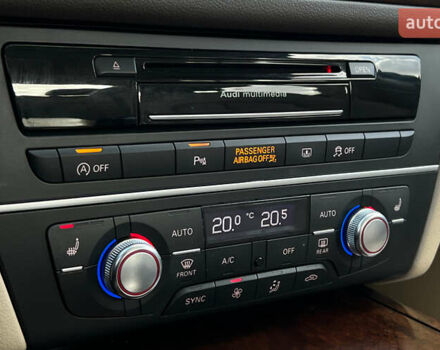 Ауді А6 2015 у Львові на Automoto.ua Білий Ауді А6, об'ємом двигуна 1.98 л та пробігом 96 тис. км за 18500 $, фото 14 на Automoto.ua