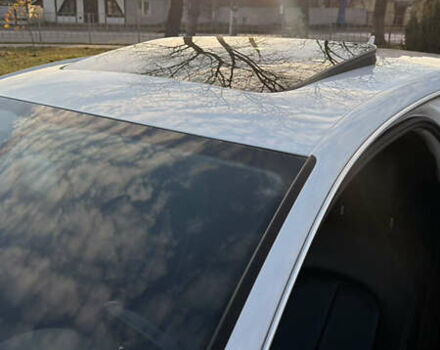 Белый Ауди А6, объемом двигателя 1.98 л и пробегом 150 тыс. км за 17600 $, фото 13 на Automoto.ua