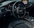 Белый Ауди А6, объемом двигателя 1.98 л и пробегом 160 тыс. км за 18000 $, фото 15 на Automoto.ua