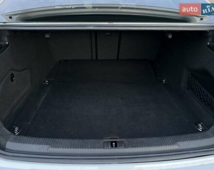 Білий Ауді А6, об'ємом двигуна 1.98 л та пробігом 201 тис. км за 14999 $, фото 65 на Automoto.ua