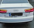 Белый Ауди А6, объемом двигателя 3 л и пробегом 167 тыс. км за 24800 $, фото 1 на Automoto.ua
