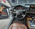 Белый Ауди А6, объемом двигателя 3 л и пробегом 167 тыс. км за 24800 $, фото 20 на Automoto.ua