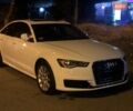 Белый Ауди А6, объемом двигателя 2 л и пробегом 137 тыс. км за 23900 $, фото 8 на Automoto.ua