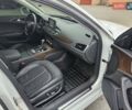 Білий Ауді А6, об'ємом двигуна 2 л та пробігом 120 тис. км за 19900 $, фото 29 на Automoto.ua