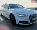 Белый Ауди А6, объемом двигателя 1.97 л и пробегом 191 тыс. км за 19999 $, фото 1 на Automoto.ua
