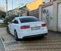 Белый Ауди А6, объемом двигателя 3 л и пробегом 149 тыс. км за 23500 $, фото 1 на Automoto.ua
