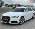 Белый Ауди А6, объемом двигателя 2 л и пробегом 152 тыс. км за 16490 $, фото 1 на Automoto.ua