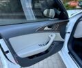 Ауди А6 2015 в Каменке на Automoto.ua Белый Ауди А6, объемом двигателя 1.98 л и пробегом 98 тыс. км за 20800 $, фото 16 на Automoto.ua