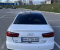 Белый Ауди А6, объемом двигателя 2 л и пробегом 150 тыс. км за 25000 $, фото 8 на Automoto.ua