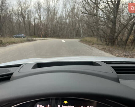 Білий Ауді А6, об'ємом двигуна 3 л та пробігом 195 тис. км за 23000 $, фото 20 на Automoto.ua