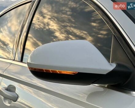 Білий Ауді А6, об'ємом двигуна 1.98 л та пробігом 201 тис. км за 14999 $, фото 27 на Automoto.ua