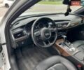 Білий Ауді А6, об'ємом двигуна 2 л та пробігом 250 тис. км за 13900 $, фото 21 на Automoto.ua